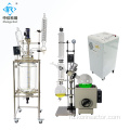 Роторный испаритель RE5003 CBD Crystallization Equipment